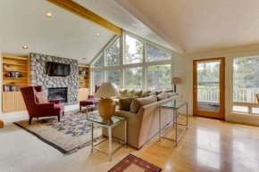Отель Red Cedar 26 | Discover Sunriver  Бенд